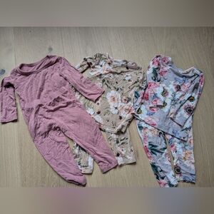 6-12 mo Posh Peanut bundle